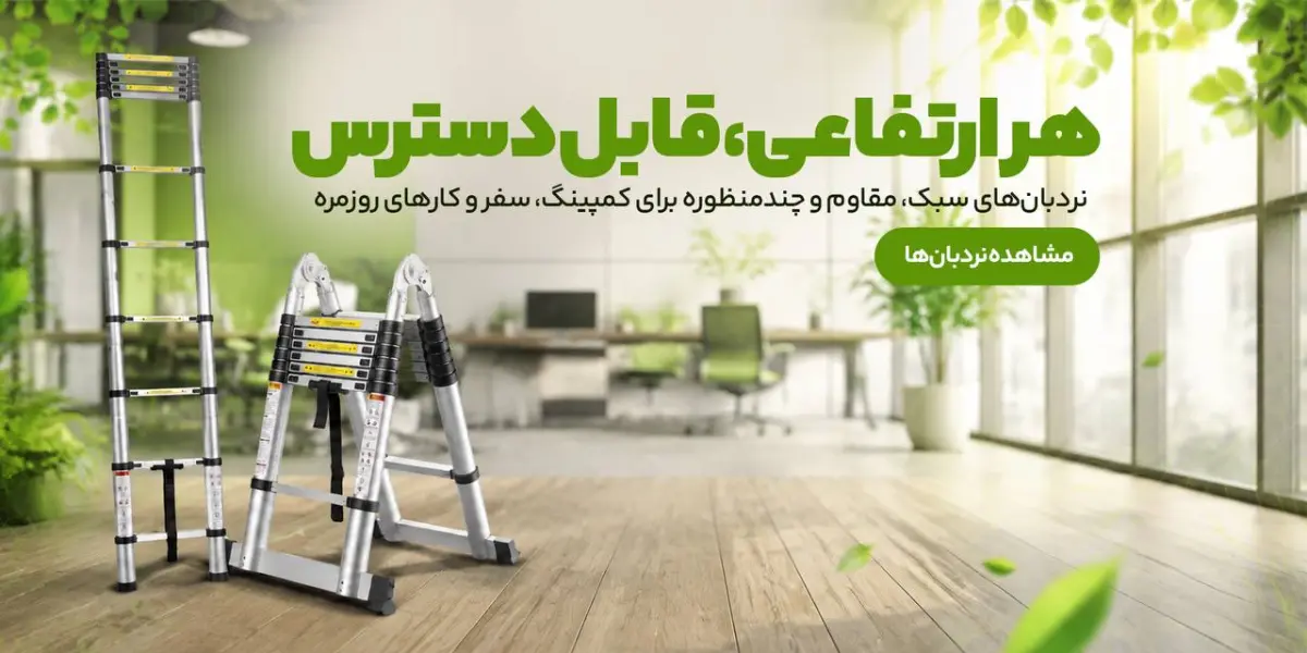 ladder