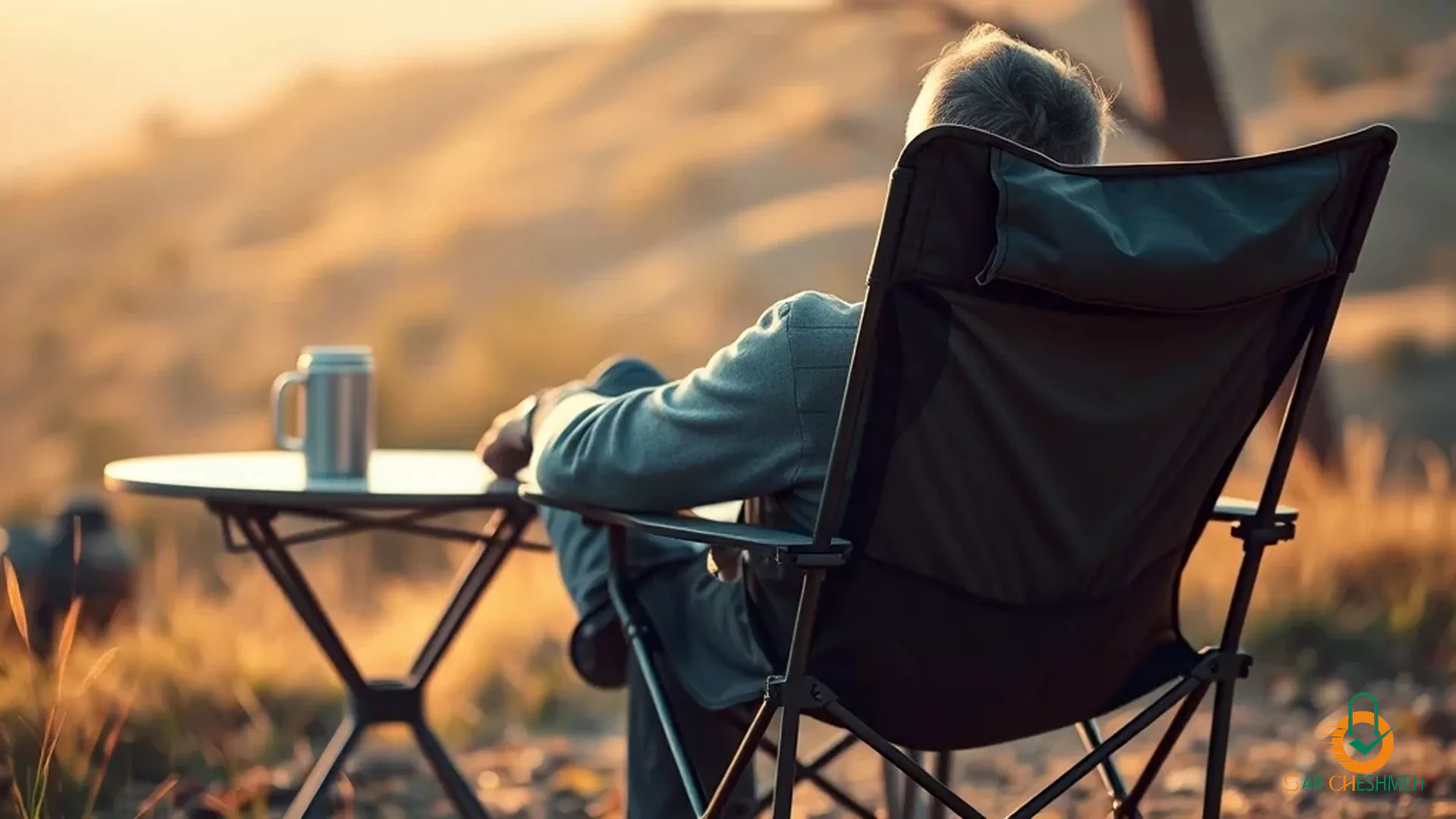 خرید میز و صندلی کمپینگ