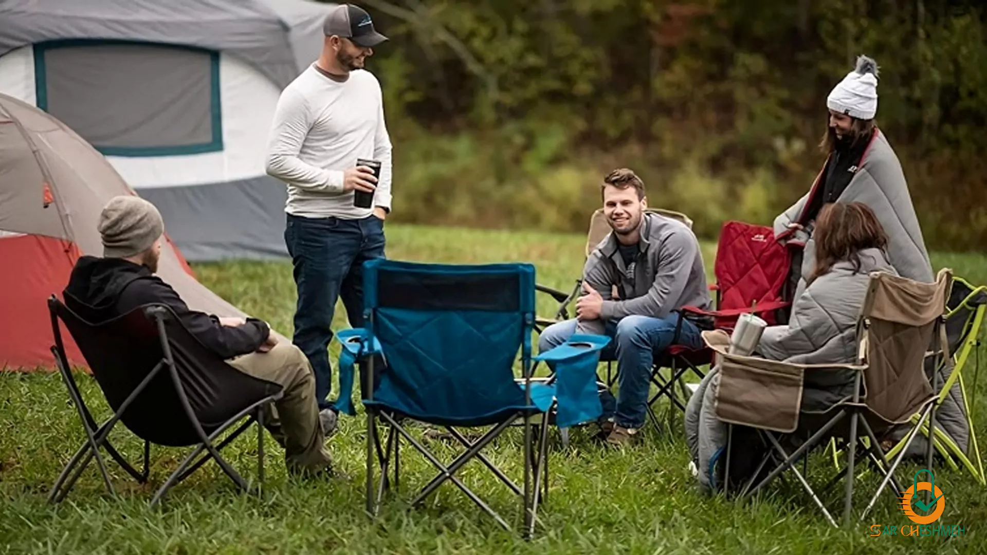 خرید میز و صندلی کمپینگ