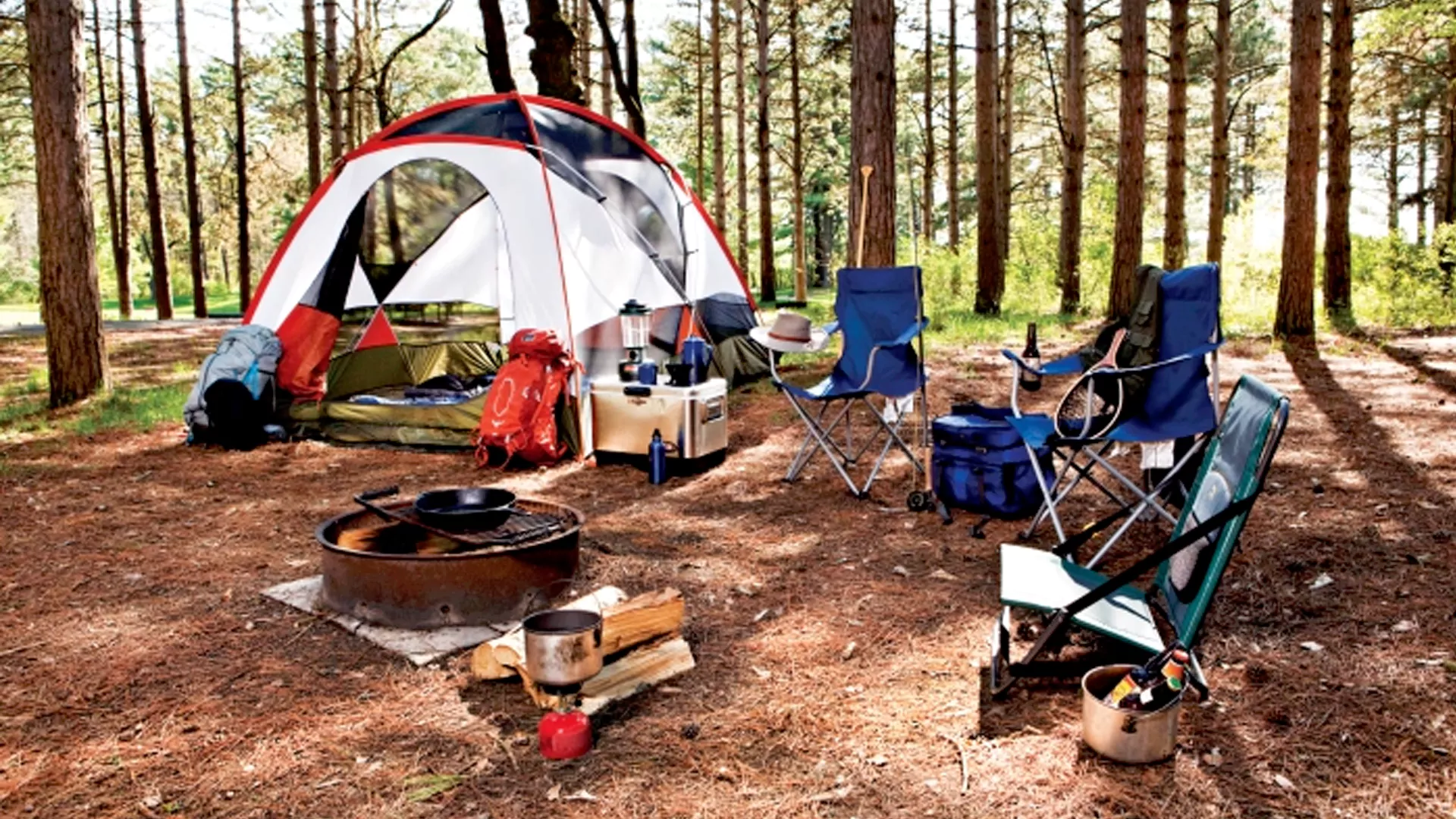 تجهیزات کوهنوردی، تجهیزات کاربردی