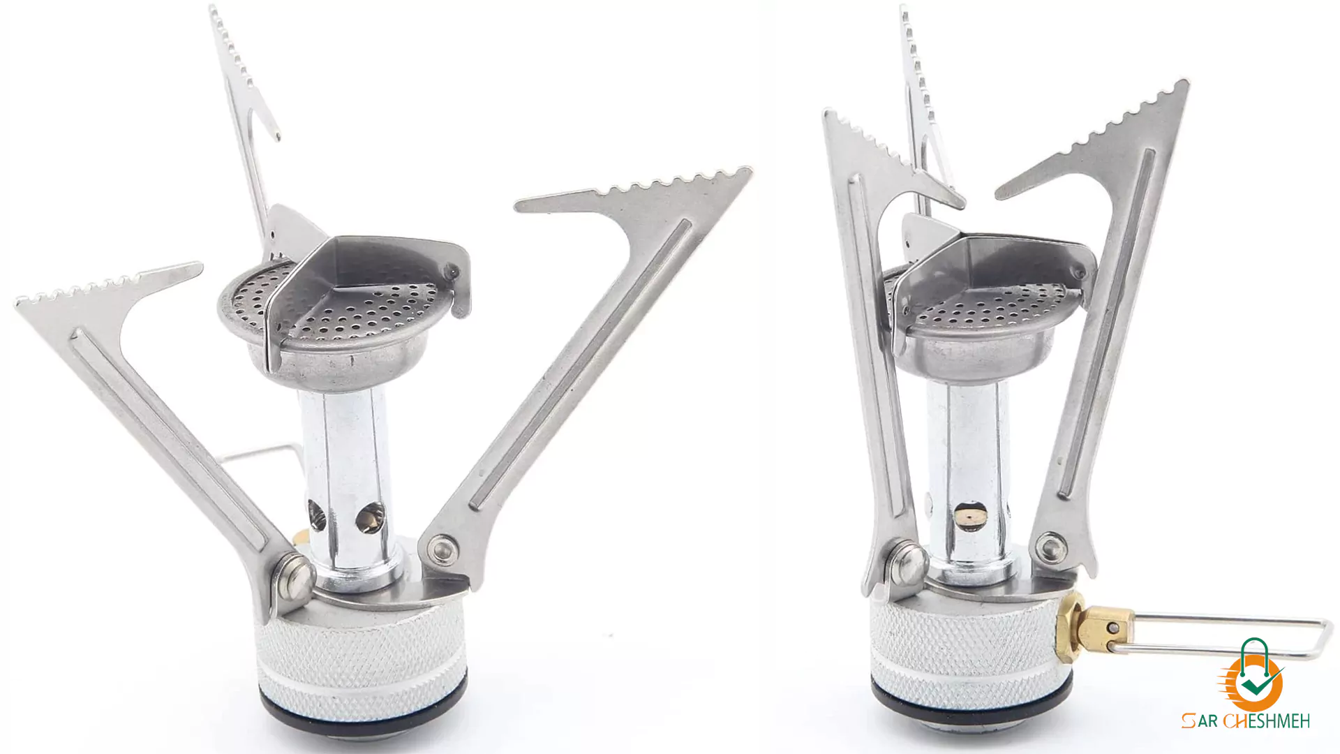 سرشعله بی آر اس BRS-1، سرشعله کوچک بی آر اس (BRS) مدل BRS-1