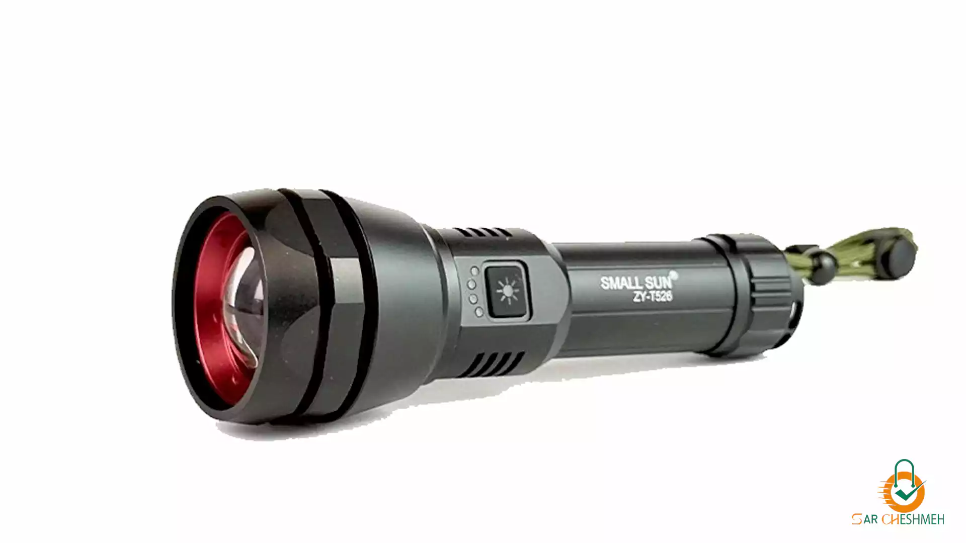 چراغ قوه دستی اسمال سان مدل ZY-T526