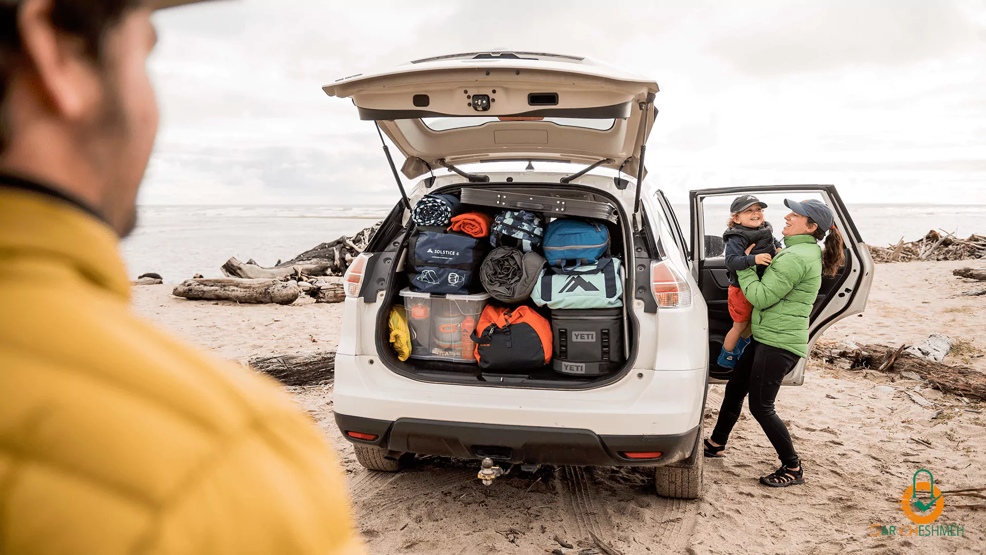 لوازم کوهنوردی، خرید تجهیزات طبیعتگردی