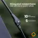 چادر اتوماتیک 4-8 نفره با سایبان بلک‌ داگ مدل CBD2550WS029