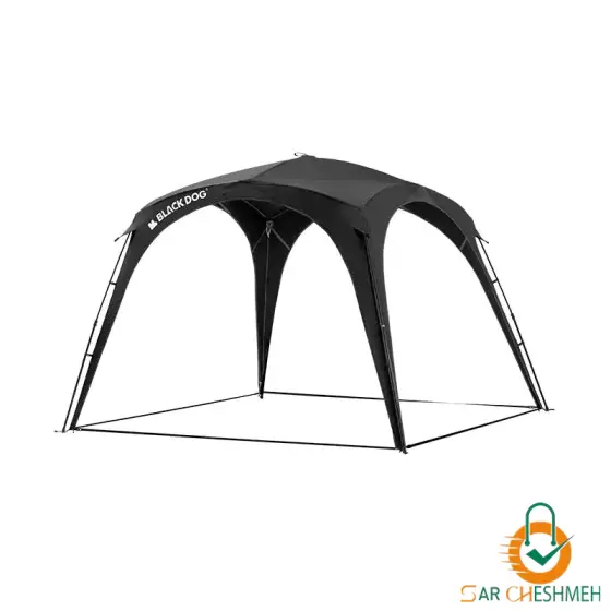 سایبان گنبدی اتوماتیک بلک داگ مدل CBD2450WS010