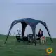 سایبان گنبدی اتوماتیک بلک داگ مدل CBD2450WS010