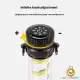 چراغ کمپینگ بلک داگ مدل CBD2550ZM014