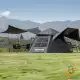 چادر اتوماتیک 3-4 نفره بلک‌ داگ مدل CBD2550WS019