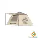 چادر اتوماتیک Leisure 2.1 Base بلک‌ داگ مدل CBD2550WS016