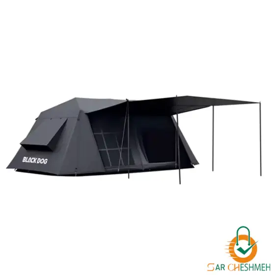 چادر اتوماتیک Cloud House 13 بلک‌ داگ مدل CBD2550WS025