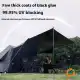 چادر اتوماتیک Cloud House 13 بلک‌ داگ مدل CBD2550WS025