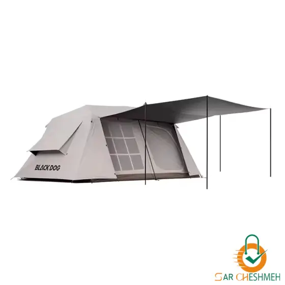 چادر اتوماتیک Cloud House 13 بلک‌ داگ مدل CBD2550WS025