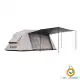 چادر اتوماتیک Cloud House 13 بلک‌ داگ مدل CBD2550WS025
