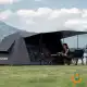 چادر اتوماتیک Cloud House 13 بلک‌ داگ مدل CBD2550WS025