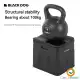 توالت کمپینگ تاشو بلک داگ مدل BD-SN23003