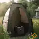 توالت کمپینگ تاشو بلک داگ مدل BD-SN23003
