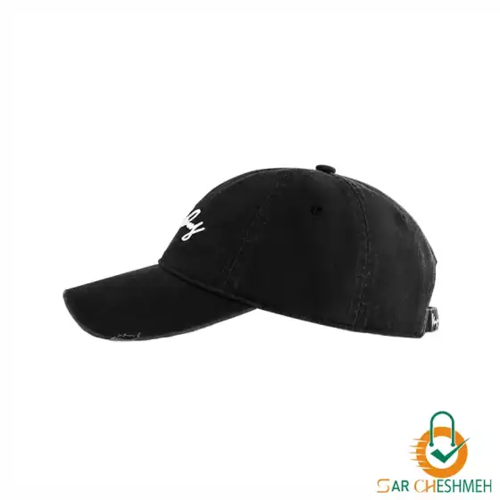 کلاه بیسبالی فضای باز بلک داگ مدل CBD2550FS011