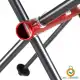 صندلی تاشو ماه آلو YL06 نیچرهایک مدل NH18Y060-Z