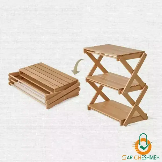 جا ادیوه و وسایل نیچرهایک مدل CNH22JU002