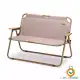 صندلی کمپینگ تاشو دو نفره نیچرهایک مدل NH20JJ002
