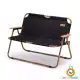 صندلی کمپینگ تاشو دو نفره نیچرهایک مدل NH20JJ002