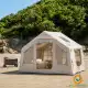چادر بادی 4 نفره کودی مدل 8.0 Air Tent