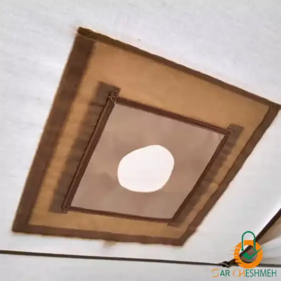 چادر بادی 4 نفره کودی مدل 8.0 Air Tent