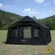 چادر بادی 4 نفره کودی مدل 8.0 Air Tent