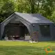 چادر بادی 2-4 نفره کودی مدل 10.0 Air Tent