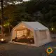 چادر بادی 2-4 نفره کودی مدل 10.0 Air Tent
