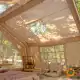 چادر بادی 2-4 نفره کودی مدل 10.0 Air Tent