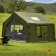 چادر بادی 2-4 نفره کودی مدل 10.0 Air Tent