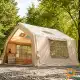 چادر بادی 2-4 نفره کودی مدل 10.0 Air Tent
