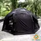 چادر بادی گنبدی 2-4 نفره Coody مدل dome