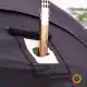 چادر بادی گنبدی 2-4 نفره Coody مدل dome