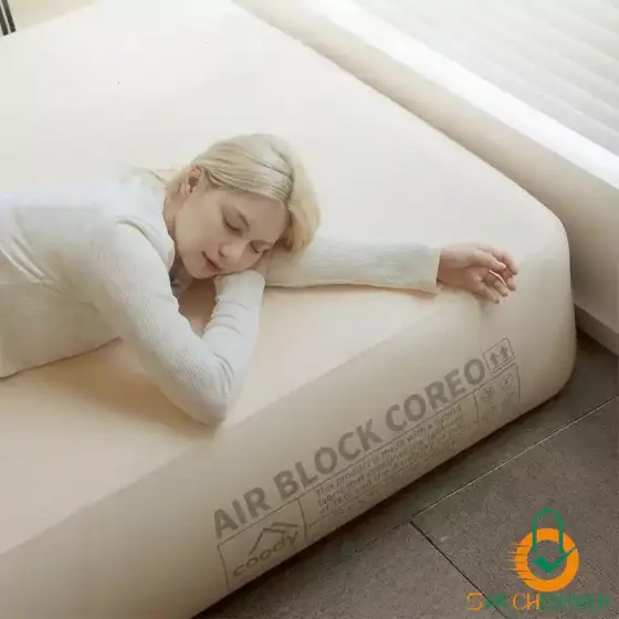 تشک بادی Coody مدل ایر بلاک کورئو Air Block COREO