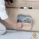 مبل و کاناپه بادی 2-3 نفره Coody