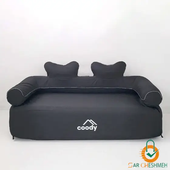 مبل و کاناپه بادی 2-3 نفره Coody