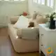 مبل و کاناپه بادی 2-3 نفره Coody