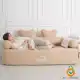 مبل و کاناپه بادی 2-3 نفره Coody