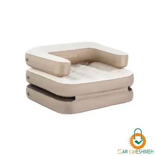 مبل بادی تک‌نفره کمپینگ نیچرهایک مدل CNK2300DZ010