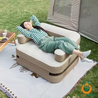 مبل بادی تک‌نفره کمپینگ نیچرهایک مدل CNK2300DZ010