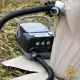 پمپ باد برقی بی سیم کودی مدل Coody HT-790