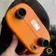 پمپ باد برقی بی سیم کودی مدل Coody CQ-100