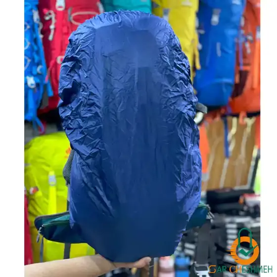 کوله پشتی 50 لیتری نورث فیس { NORTHFACE } مدل الکترون