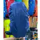 کوله پشتی 50 لیتری نورث فیس { NORTHFACE } مدل الکترون