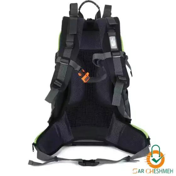 کوله پشتی 50 لیتری نورث فیس { NORTHFACE } مدل الکترون