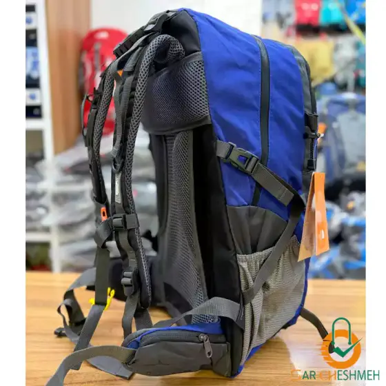 کوله پشتی حرفه ای نورث فیس { NORTHFACE } مدل اوت دورز