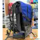 کوله پشتی حرفه ای نورث فیس { NORTHFACE } مدل اوت دورز