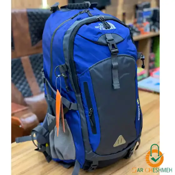 کوله پشتی حرفه ای نورث فیس { NORTHFACE } مدل اوت دورز